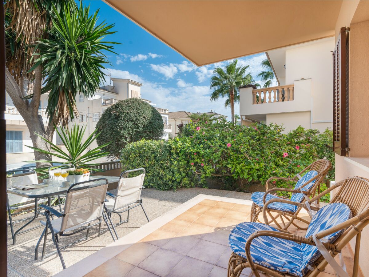 Holiday apartment Can Confit - Outdoor photo 5