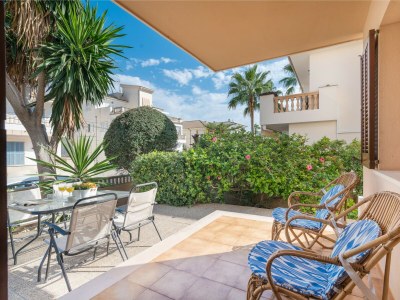 Holiday apartment Can Confit - Outdoor photo 5