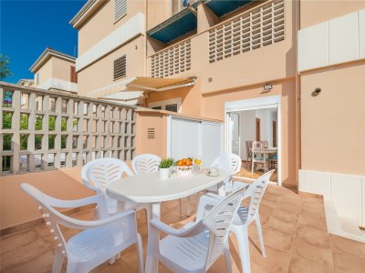 Holiday apartment Can Confit - Outdoor photo 6