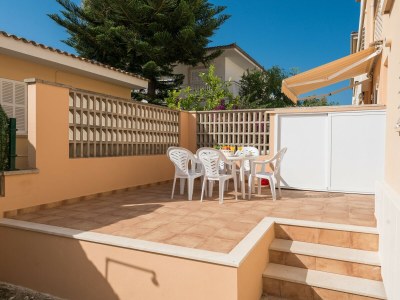 Holiday apartment Can Confit - Outdoor photo 7