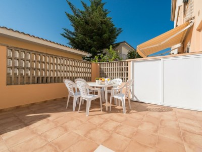 Holiday apartment Can Confit - Outdoor photo 8