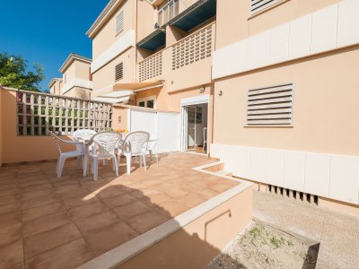 Holiday apartment Can Confit - Outdoor photo 9