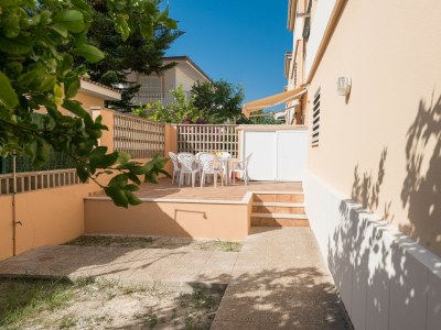 Holiday apartment Can Confit - Outdoor photo 11