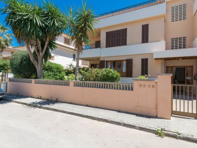 Holiday apartment Can Confit - Outdoor photo 12