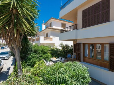 Holiday apartment Can Confit - Outdoor photo 13