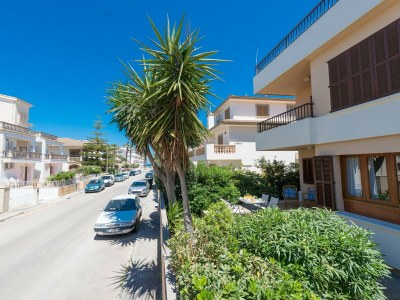 Holiday apartment Can Confit - Outdoor photo 14