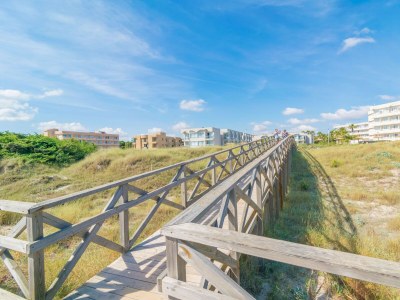 Holiday apartment Can Confit - Outdoor photo 15