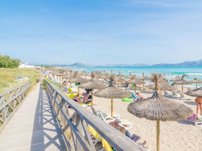 Holiday apartment Can Confit - Outdoor photo 16