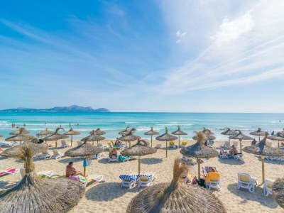 Holiday apartment Can Confit - Outdoor photo 17