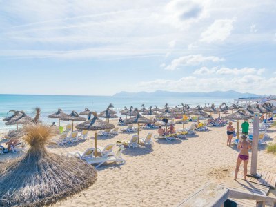 Holiday apartment Can Confit - Outdoor photo 18