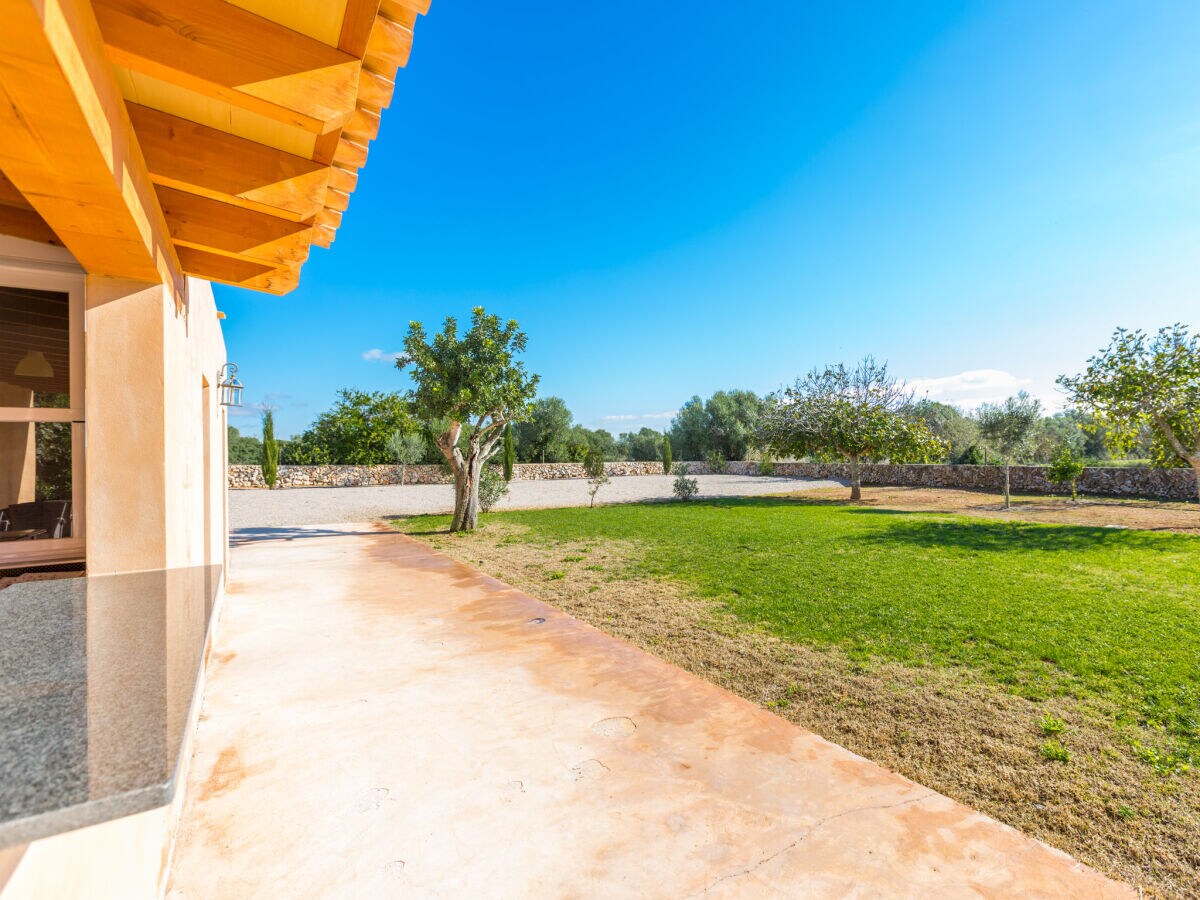 Holiday apartment Can Fus - Outdoor photo 2