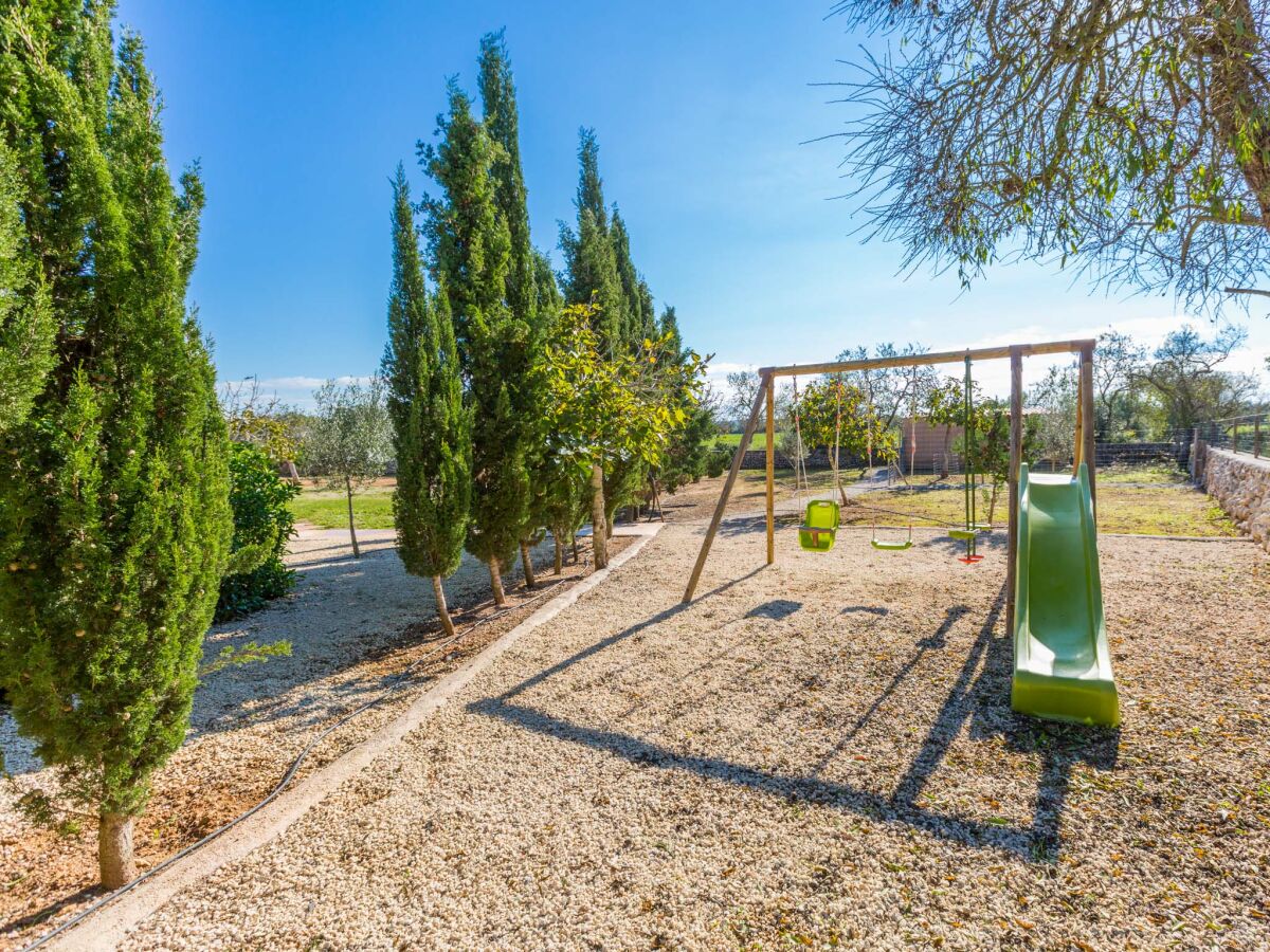 Holiday apartment Can Fus - Outdoor photo 3