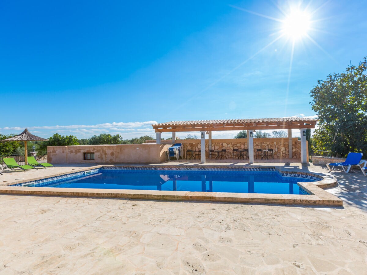 Holiday apartment Can Fus - Outdoor photo 4