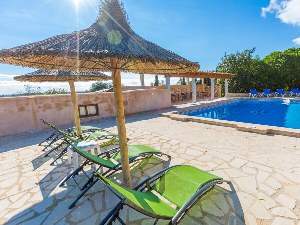 Holiday apartment Can Fus - Outdoor photo 5