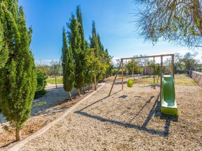 Holiday apartment Can Fus - Outdoor photo 3