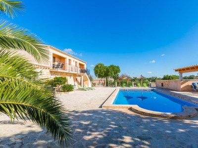 Holiday apartment Can Fus - Outdoor photo 6