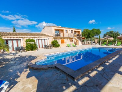 Holiday apartment Can Fus - Outdoor photo 7