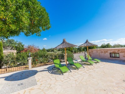 Holiday apartment Can Fus - Outdoor photo 8