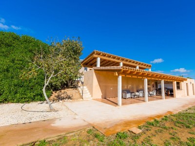 Holiday apartment Can Fus - Outdoor photo 9