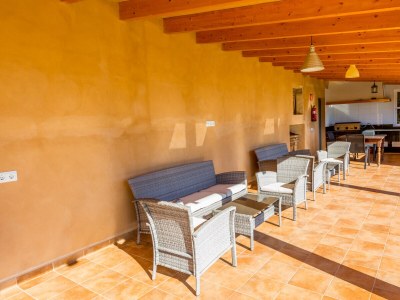 Holiday apartment Can Fus - Outdoor photo 10