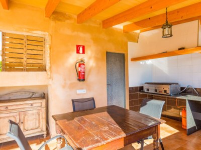 Holiday apartment Can Fus - Outdoor photo 11