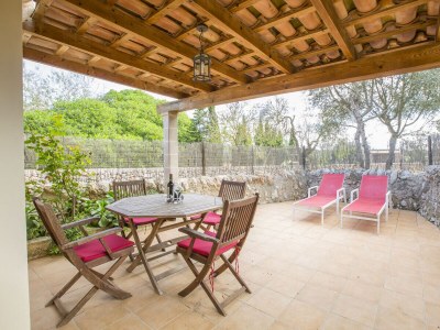 Holiday apartment Can Fus - Outdoor photo 12