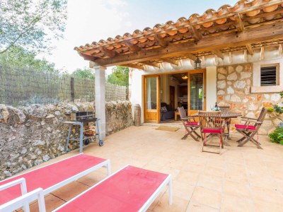 Holiday apartment Can Fus - Outdoor photo 13