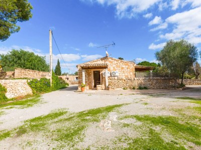 Holiday apartment Can Fus - Outdoor photo 14