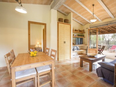 Holiday apartment Can Fus - Features photo 15