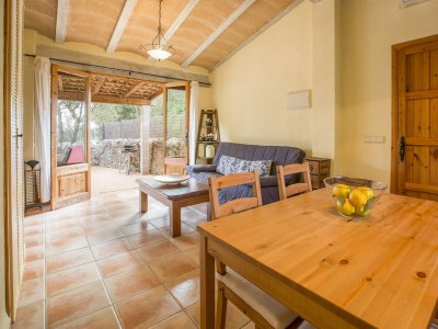 Holiday apartment Can Fus - Features photo 16