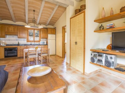 Holiday apartment Can Fus - Features photo 17