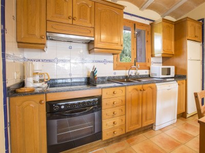 Holiday apartment Can Fus - Features photo 18