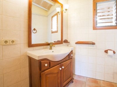 Holiday apartment Can Fus - Features photo 21