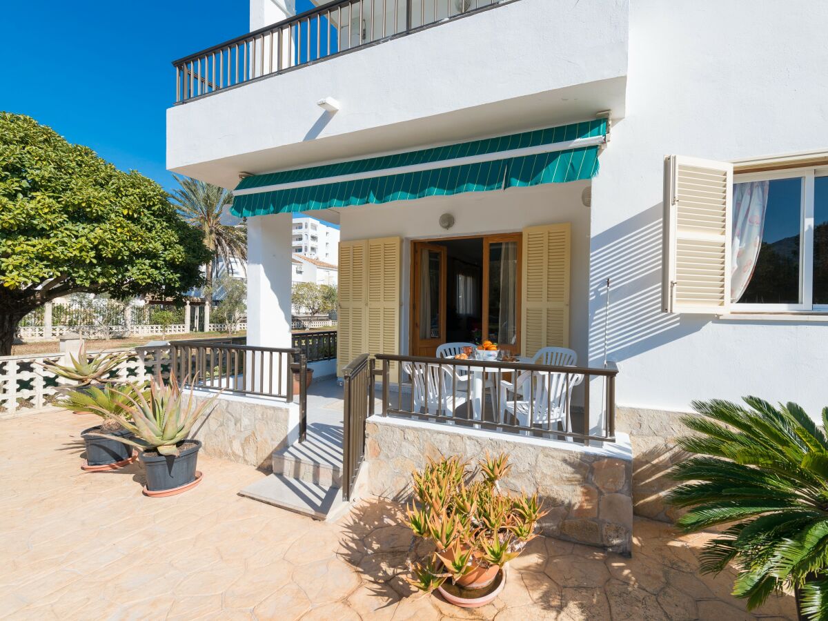 Holiday apartment Can Gallet - Outdoor photo 3