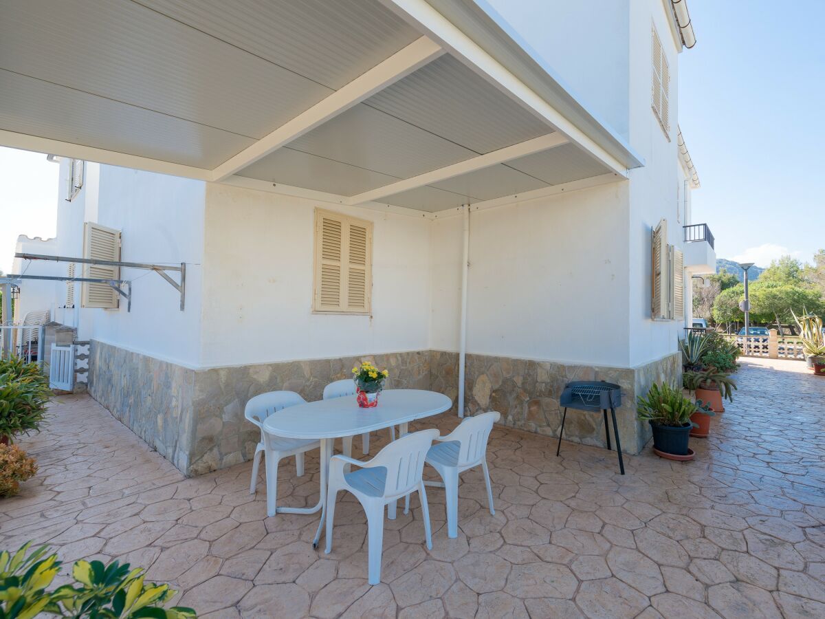 Holiday apartment Can Gallet - Outdoor photo 4