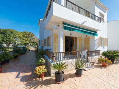 Holiday apartment Can Gallet - Outdoor photo 2