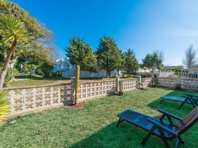 Holiday apartment Can Gallet - Outdoor photo 5