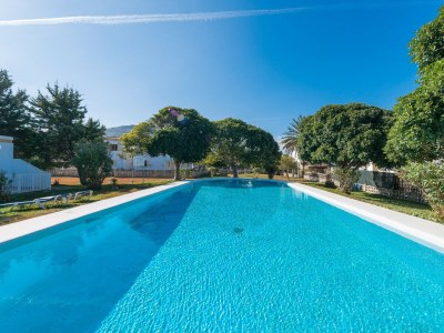 Holiday apartment Can Gallet - Outdoor photo 7