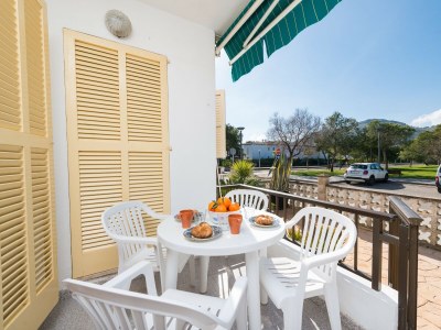 Holiday apartment Can Gallet - Outdoor photo 9