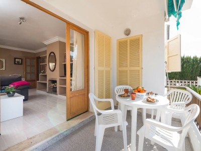 Holiday apartment Can Gallet - Outdoor photo 10