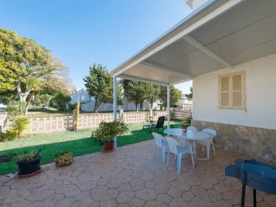 Holiday apartment Can Gallet - Outdoor photo 11