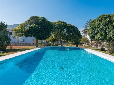 Holiday apartment Can Gallet - Outdoor photo 12