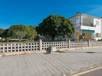 Holiday apartment Can Gallet - Outdoor photo 15