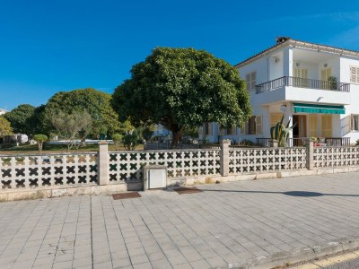 Holiday apartment Can Gallet - Outdoor photo 16