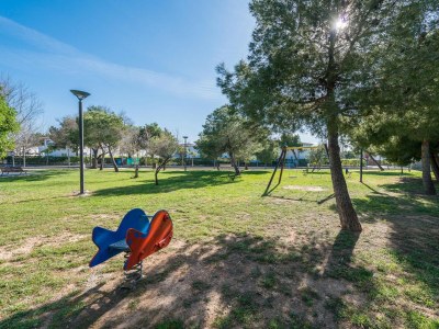 Holiday apartment Can Gallet - Outdoor photo 18