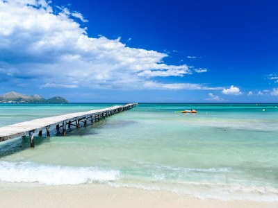 Villa Beautiful family house with pool next to sea - Environment photo 21