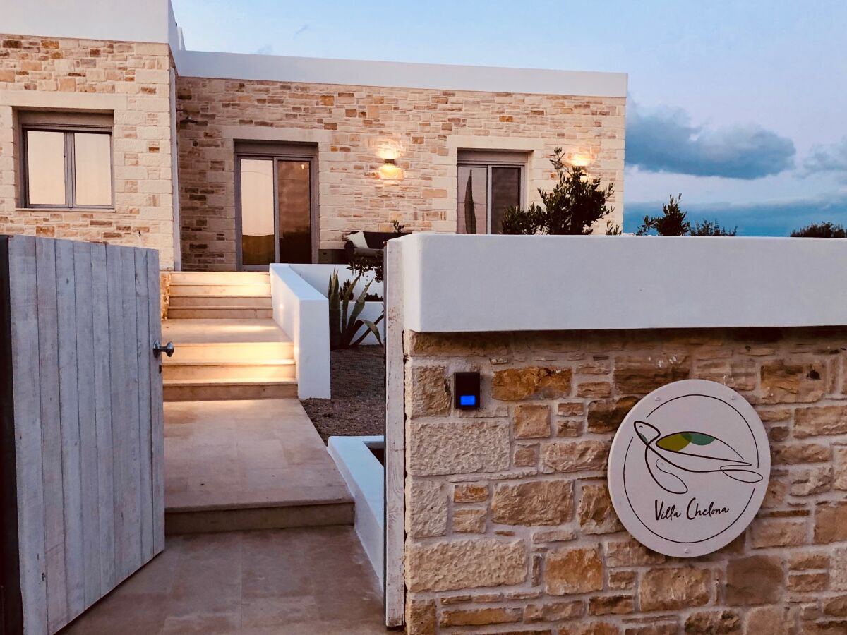 Villa Chelona - Outdoor photo 2