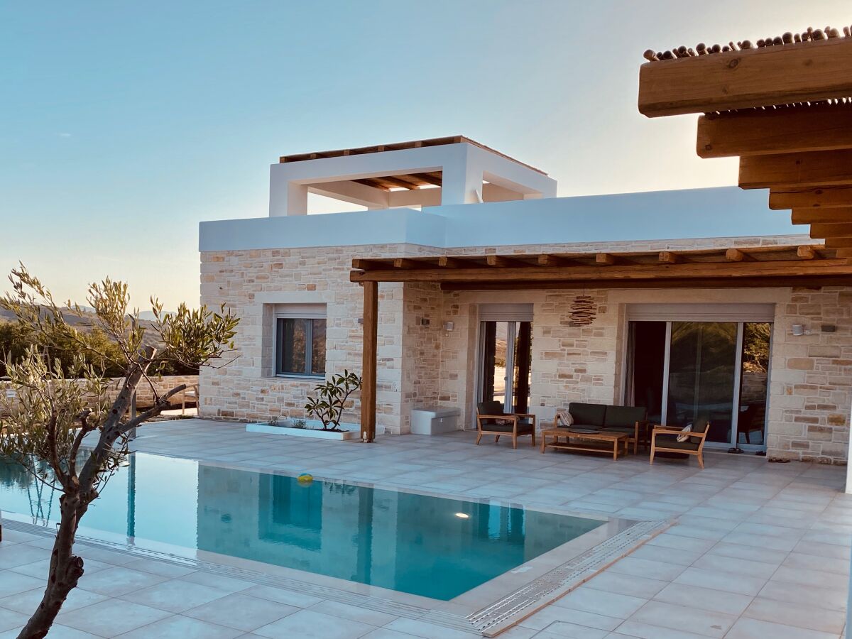 Villa Chelona - Outdoor photo 4