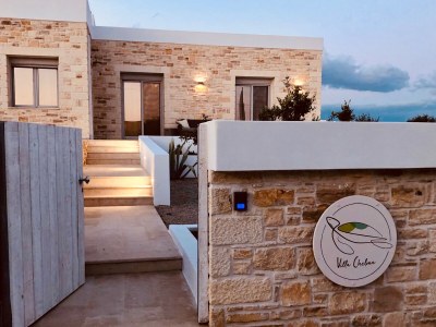 Villa Chelona - Outdoor photo 2