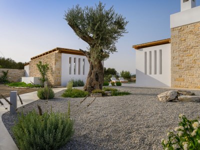 Villa Chelona - Outdoor photo 3